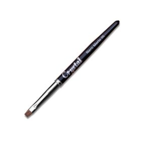 Crystal Nails - Nero Merlo III. ecset Crystal Nails - Nero Merlo III. ecset