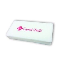 Crystal Nails - CrystaLac finommattító buffer