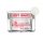 Crystal Nails - Slower - Soft White - Porcelánpor - 28gr