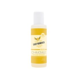   Crystal Nails - Illatos Crystal Nails tip-, porcelán és CrystaLac oldó  - kamillás - 100ml