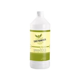   Crystal Nails - Illatos Crystal Nails tip-, porcelán és CrystaLac oldó  - zöld tea - 1 Liter