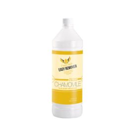   Crystal Nails - Illatos Crystal Nails tip-, porcelán és CrystaLac oldó  - kamillás - 1 Liter