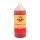 Crystal Nails - Illatos Crystal Nails körömlakk lemosó - rózsa - 1 Liter