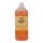 Crystal Nails - Illatos Crystal Nails körömlakk lemosó - narancs - 1 Liter