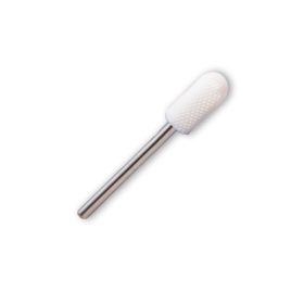   Crystal Nails - KERÁMIA FELÜLETI CSISZOLÓFEJ - HENGER@ UTOLSÓ DARABOK!