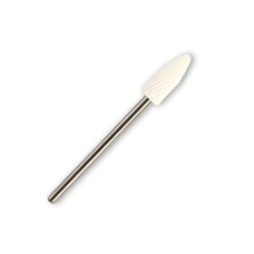   Crystal Nails - CRYSTAL NAILS KERÁMIA CSISZOLÓFEJ - KÚPOS - REMOVE@ UTOLSÓ DARABOK!