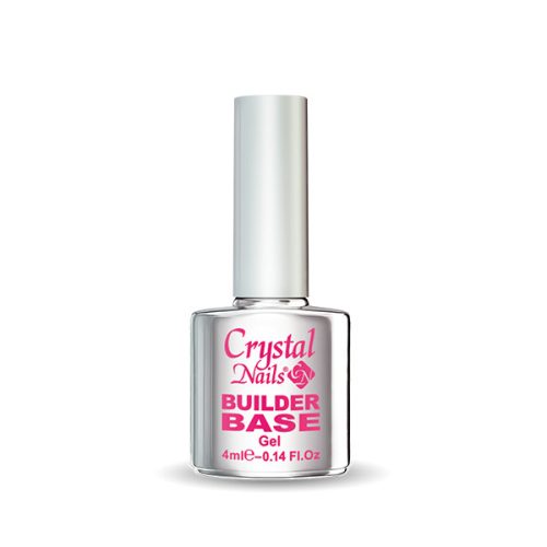 Crystal Nails -  BUILDER BASE (ALAP) GEL - 4ML - THF