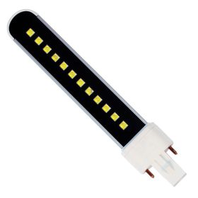Crystal Nails - UNIVERSAL UV/LED CSŐ