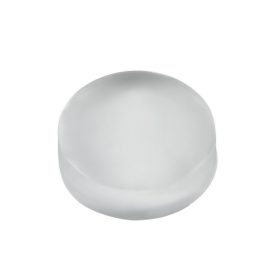   Crystal Nails - NAGYOBB MÉRETŰ KÖRÖMNYOMDAFEJ -  PÓT PÁRNA - CLEAR@ UTOLSÓ DARABOK!