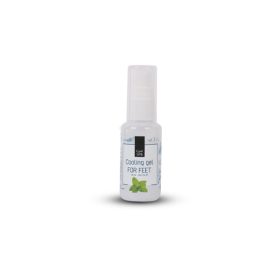 Crystal Nails - SPA COOLING GEL FOR FEET - 35ML