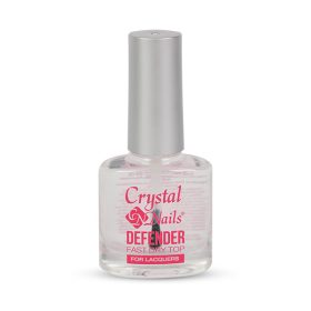  Crystal Nails - Defender - Gyorsszárító védőpajzs - 13ml