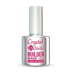 Crystal Nails - BUILDER BASE (ALAP) GEL - 13ML - THF Crystal Nails - BUILDER BASE (ALAP) GEL - 13ML - THF