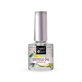 Crystal Nails - CUTICLE OIL - BŐROLAJ - BELLISSIMA - 4ML Crystal Nails - CUTICLE OIL - BŐROLAJ - BELLISSIMA - 4ML