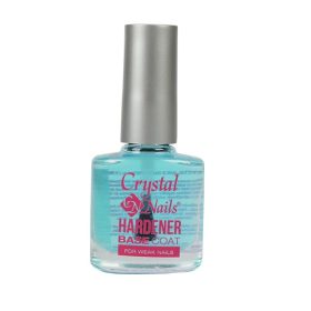 Crystal Nails - Hardener - Erősítő alapozólakk - 13ml