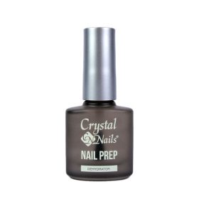 Crystal Nails - Nail Prep - Körömelőkészítő folyadék - 13ml   Crystal Nails - Nail Prep - Körömelőkészítő folyadék - 13ml