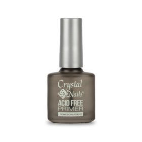 Crystal Nails - Acid Free Primer - Savmentes primer - 13ml - THF   Crystal Nails - Acid Free Primer - Savmentes primer - 13ml - THF