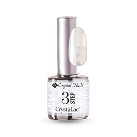 Crystal Nails - 3 STEP CRYSTALAC - HEMA FREE - 3S P1 - 4ML