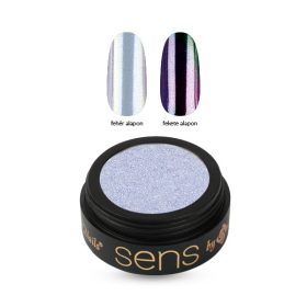 SENS - SENS CHROMIRROR DELUXE KRÓM PIGMENTPOR - GALASSIA