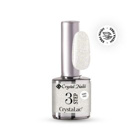 Crystal Nails - 3 STEP CRYSTALAC - 3S72 - 8ML - THF Crystal Nails - 3 STEP CRYSTALAC - 3S72 - 8ML - THF