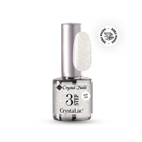 Crystal Nails - 3 STEP CRYSTALAC - 3S72 - 4ML - THF Crystal Nails - 3 STEP CRYSTALAC - 3S72 - 4ML - THF