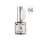 Crystal Nails - 3 STEP CRYSTALAC - 3S72 - 4ML - THF