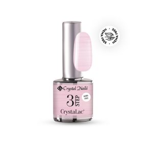 Crystal Nails -  3 STEP CrystaLac - 3S17 - 8ml - THF Crystal Nails -  3 STEP CrystaLac - 3S17 - 8ml - THF