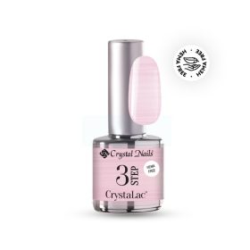 Crystal Nails -  3 STEP CrystaLac - 3S17 - 4ml - THF Crystal Nails -  3 STEP CrystaLac - 3S17 - 4ml - THF