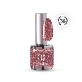 Crystal Nails -  3 STEP HEMA FREE CRYSTALAC - 3S21 - 4ml