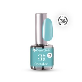Crystal Nails -  3 STEP CrystaLac - 3S62 - 4ml