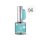 Crystal Nails -  3 STEP HEMA FREE CRYSTALAC- 3S62 - 8ml