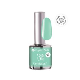 Crystal Nails - 3 STEP HEMA FREE CRYSTALAC - 3S60 - 8ml