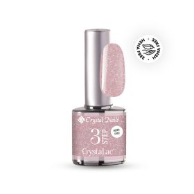 Crystal Nails -  3 STEP CrystaLac - 3S51 - 8ml - THF Crystal Nails -  3 STEP CrystaLac - 3S51 - 8ml - THF