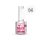Crystal Nails - HEMA FREE - MILKY TOP GEL - WHITE - 4ML - THF