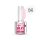 Crystal Nails - HEMA FREE MILKY TOP GEL - PINK - 8ML - THF