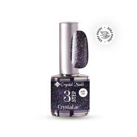 Crystal Nails - 3 STEP HEMA FREE CRYSTALAC - FULL PLATINUM - HF3S FP07 - 4ML - THF   Crystal Nails - 3 STEP HEMA FREE CRYSTALAC - FULL PLATINUM - HF3S FP07 - 4ML - THF