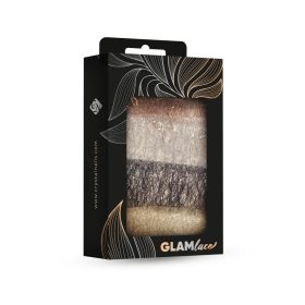 CRYSTAL NAILS - GLAM LACE - BEÉPÍTHETŐ DÍSZÍTŐ HÁLÓ