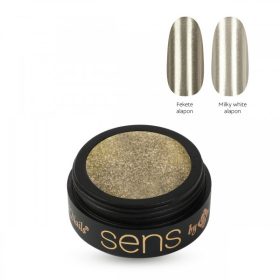 SENS - SENS CHROMIRROR DELUXE KRÓM PIGMENTPOR - SOLARA 