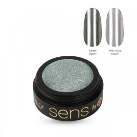 SENS - SENS CHROMIRROR DELUXE KRÓM PIGMENTPOR - ASTRA 