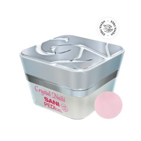 Crystal Nails - HEMA FREE SANI PEDI GEL - 5ML