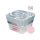 Crystal Nails - HEMA FREE SANI PEDI GEL - 15ML - THF