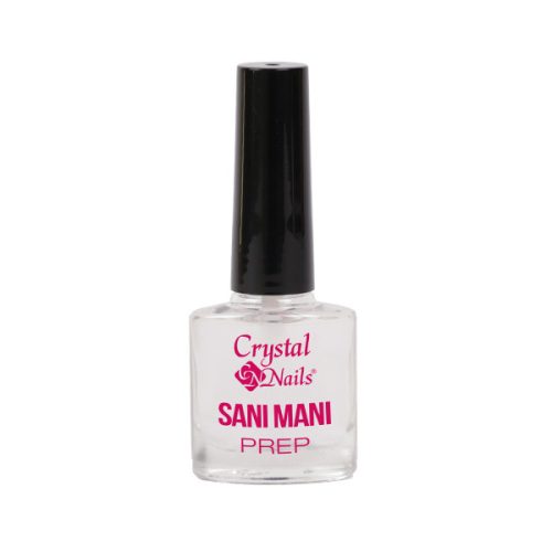Crystal Nails - SANI MANI PREP - 8ml -THF