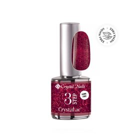 Crystal Nails - 3 STEP HEMA FREE CRYSTALAC - 3S181 - 4ML Crystal Nails - 3 STEP HEMA FREE CRYSTALAC - 3S181 - 4ML