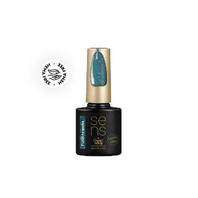 SENS - SENS 3G HEMA FREE POLISH - FLASH TURQUOISE - 4ML