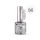 Crystal Nails - 3 STEP CRYSTALAC - 3S145 - 4ML - THF