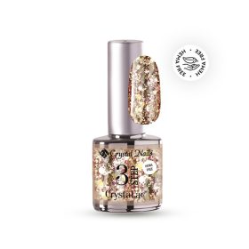 Crystal Nails - 3 STEP HEMA FREE CRYSTALAC - 3S147 - 4ML