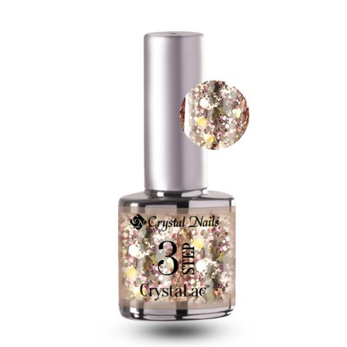 Crystal Nails - 3 STEP HEMA FREE CRYSTALAC - 3S147 - 4ML - THF