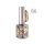 Crystal Nails - 3 STEP HEMA FREE CRYSTALAC - 3S147 - 8ML