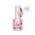 Crystal Nails - TIGER EYE - SILK CRYSTALAC - DUST ROSE - 4ML - THF