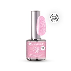 Crystal Nails - 3 STEP HEMA FREE CRYSTALAC - 3S P4 - 8ML