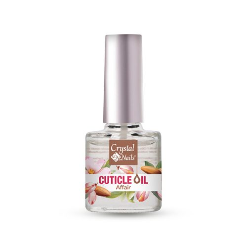 Crystal Nails - CUTICLE OIL - BŐROLAJ - AFFAIR - 4ML